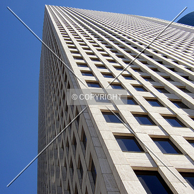 One Shell Plaza by Chris Patriarca