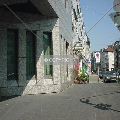 Landeszentralbank by Nephilim