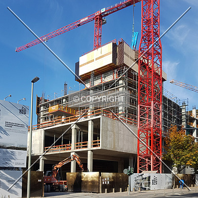 One Forty West by Nephilim