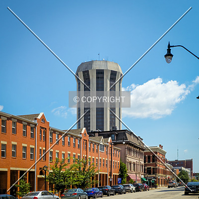 Wyndham Springfield City Centre by Ryan Hildebrand