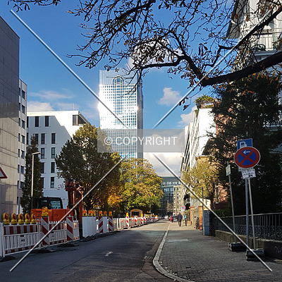 Rhein-Main-Center by Nephilim