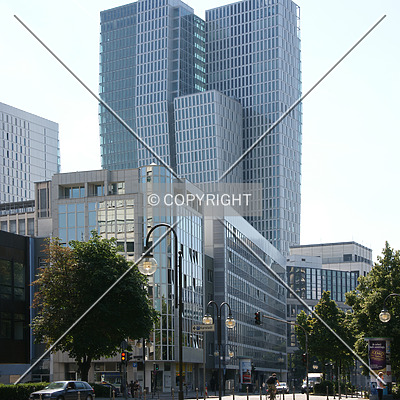 Nextower by Nephilim