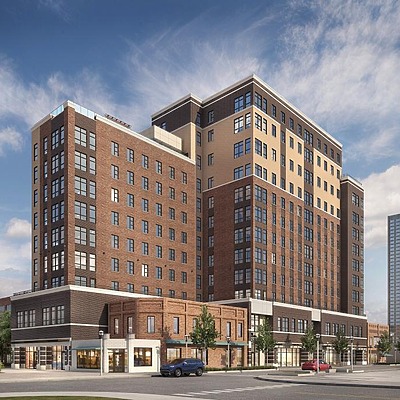 The Vic Village North by The Vic Village