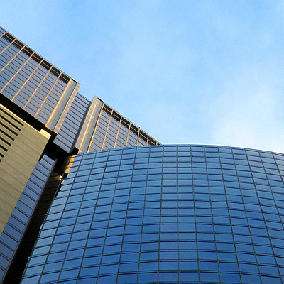 Freshwater Place Residential Tower by John Bek