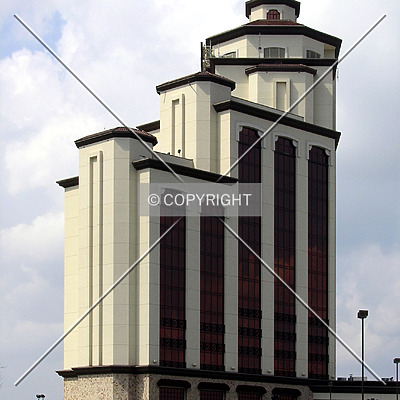 L'Auberge Du Lac Hotel & Casino by Chris Patriarca