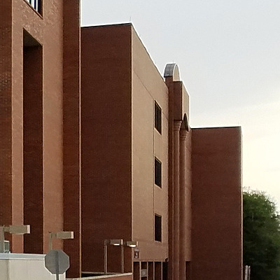 Saint Bernards Medical Center - Heart Care Center by Ryan Hildebrand