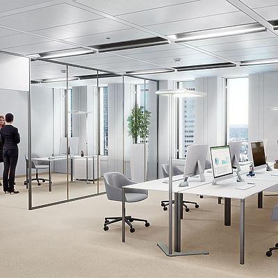 Trianon by Inreal Technologies GmbH
