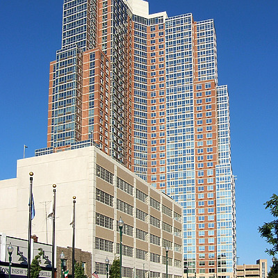 Halstead New Rochelle by John Cahill