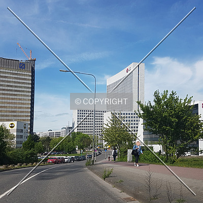 LG Tower by Nephilim