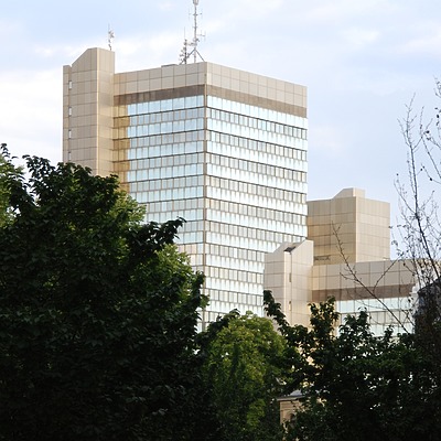 Stadthaus by Huopa