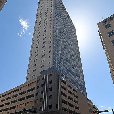 RSA Trustmark Building by John W. Cahill