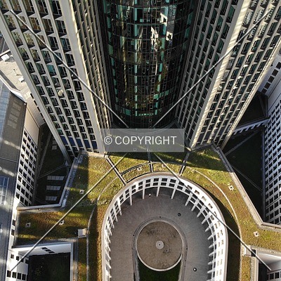 Tower 185 by Nephilim