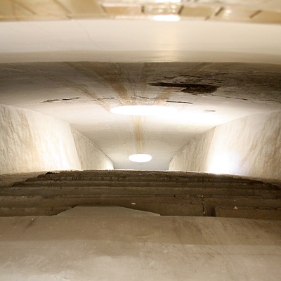 St. Peter's Basilica by Edoardo Marchetti