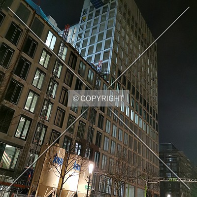 DB Tower by Nephilim