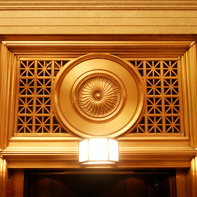 25 East Washington by Daniel Kieckhefer