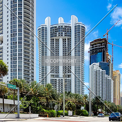 Trump Palace by Ryan Hildebrand