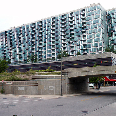 Optima Horizons by Daniel Kieckhefer