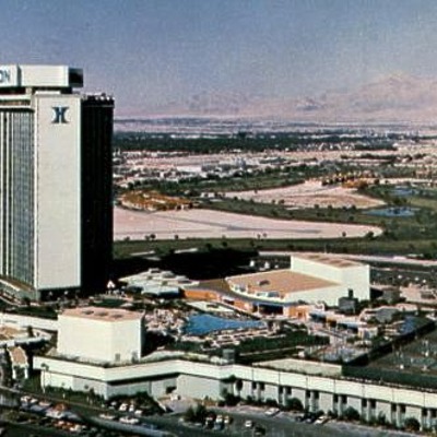 Westgate Las Vegas Resort and Casino by Las Vegas Hilton