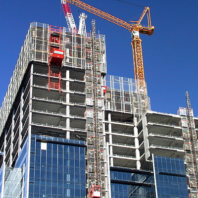 Westpac Place by John Bek