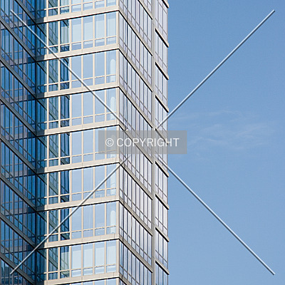 Bloomberg Tower by Serdica