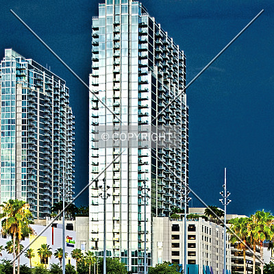 SkyPoint by Jorge Molina