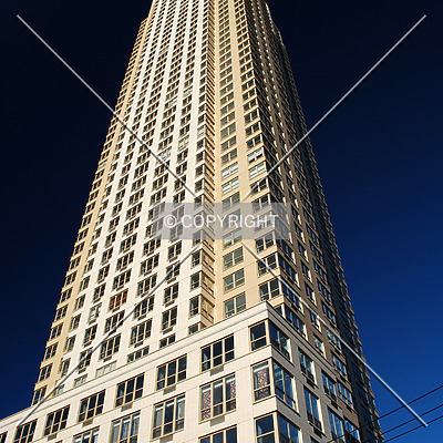 Trump Plaza Residences by Royce Douglas