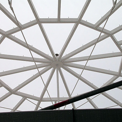 SkyLight by Pavel Toczynski