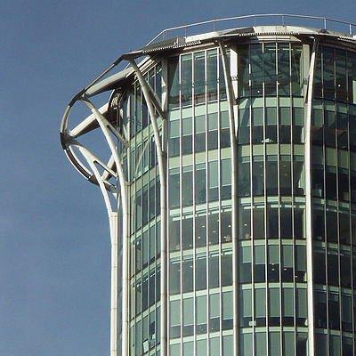 CityPoint by Nate Lindsey