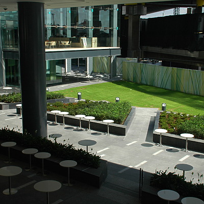 Westpac Place by John Bek