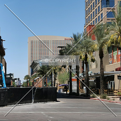 Sheraton Grand Phoenix by Nephilim