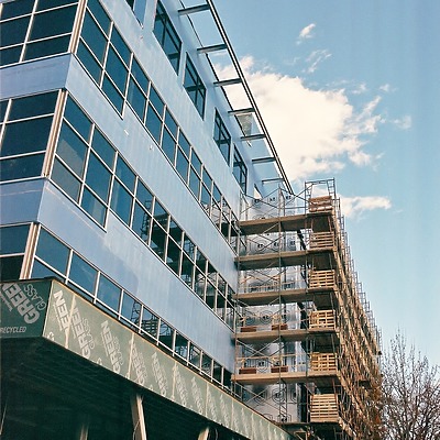 Canyon Place by Brian LoBue