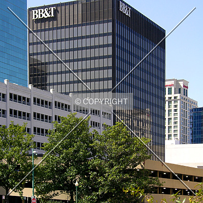 500 East Main Street by Chris Patriarca