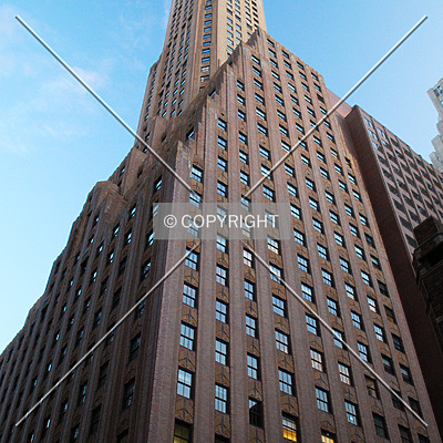 570 Lexington Avenue by Royce Douglas