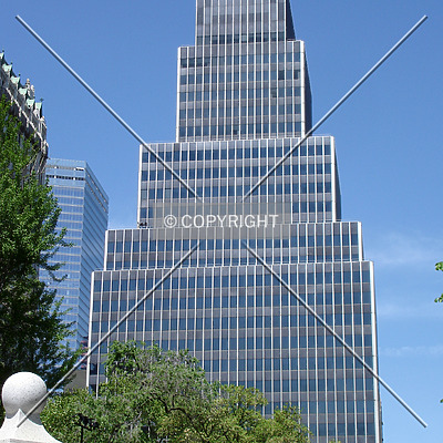 250 Broadway by Royce Douglas