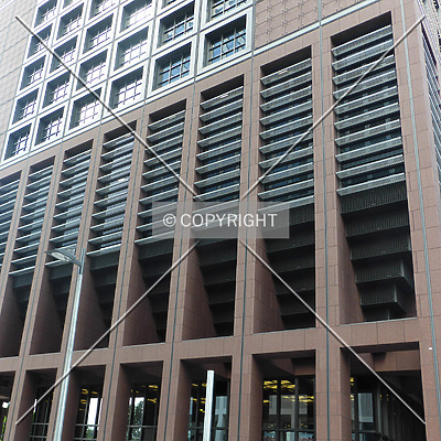 Japan Center by Nephilim