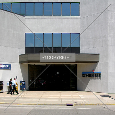 425 Pine Street by Chris Patriarca