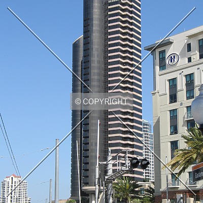 Harbor Club East by Emmanuel D.