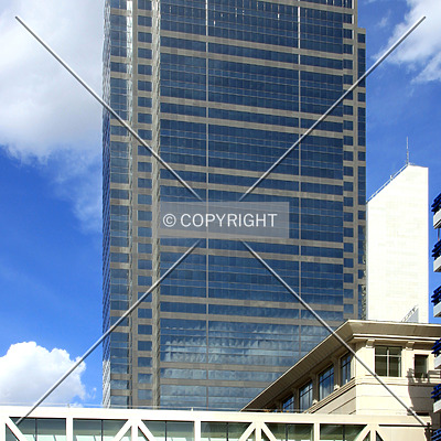 TD Canada Trust Tower by Emmanuel D.