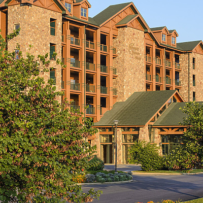 Westgate Branson Woods Resort by Westgate Resorts