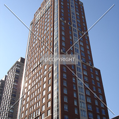 Chatham Condominiums by Royce Douglas