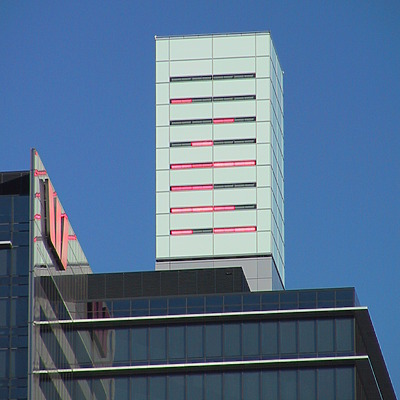 Westpac Place by John Bek