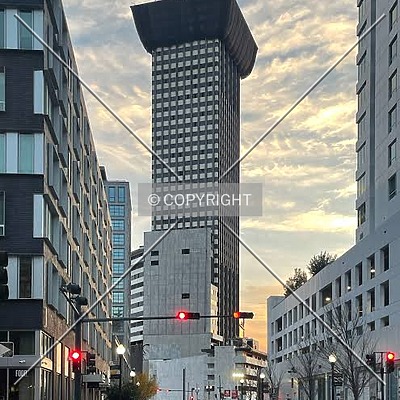 Plaza Tower by prcnola / Instagram