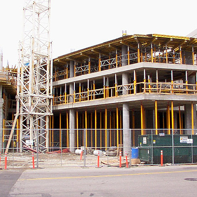 Optima Views by Daniel Kieckhefer