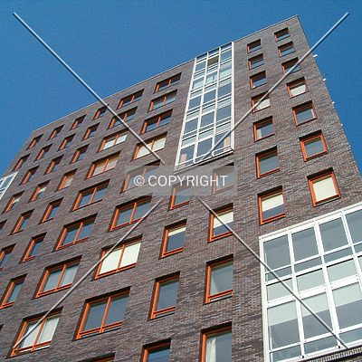 Twentec Residentie by René Hogendijk