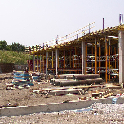 Optima Views by Daniel Kieckhefer