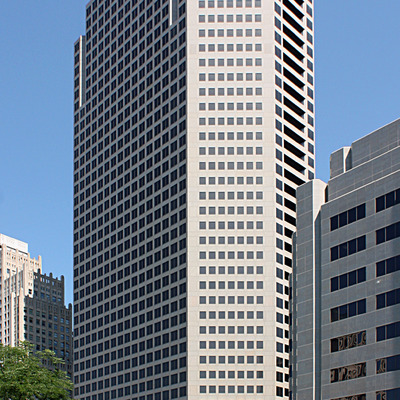 909 Chestnut by Ryan Hildebrand