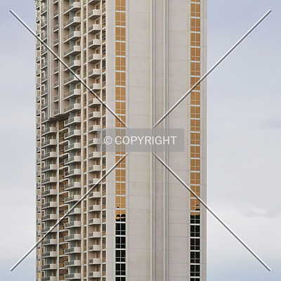 The Signature at MGM Grand - Tower I by Nephilim