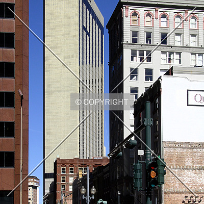 Sheraton New Orleans by Chris Patriarca