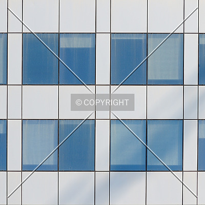 Torre Auditori by David Guija