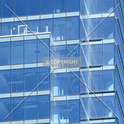 CEB Tower by Chris Patriarca